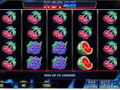 Hot 40 Slots